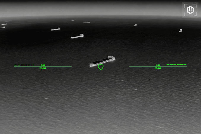 Ukraine’s Drone Campaign Is Making the Sea of Azov Too Dangerous for Russia Ukraine’s Drone Campaign Is Making the Sea of Azov Too Dangerous for Russia