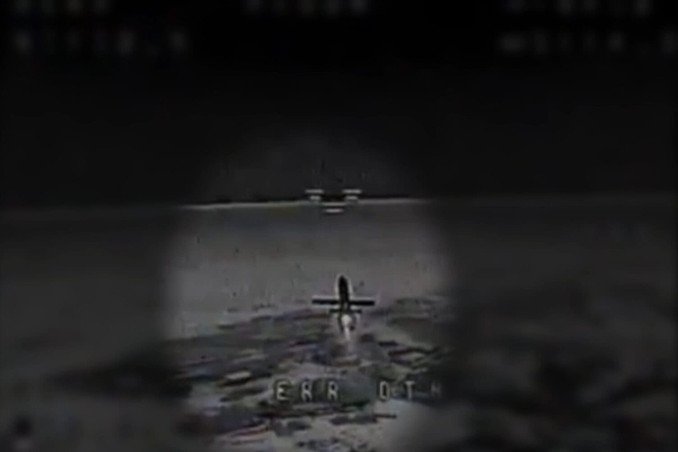 How Does Ukraine Stop Russia’s Deadly Jet Drones Flying at 600 KM/H? How Does Ukraine Stop Russia’s Deadly Jet Drones Flying at 600 KM/H?