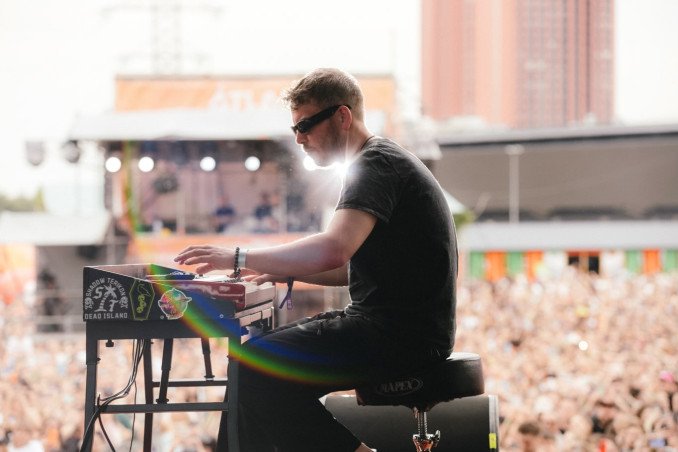 Music, Bomb Shelters, and Interceptor Drones: Inside Atlas Festival’s $3.4M Fight for Ukrainian Skies Music, Bomb Shelters, and Interceptor Drones: Inside Atlas Festival’s $3.4M Fight for Ukrainian Skies