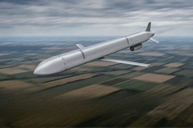 The Middleman Keeping Russia’s Missile Industry Running The Middleman Keeping Russia’s Missile Industry Running