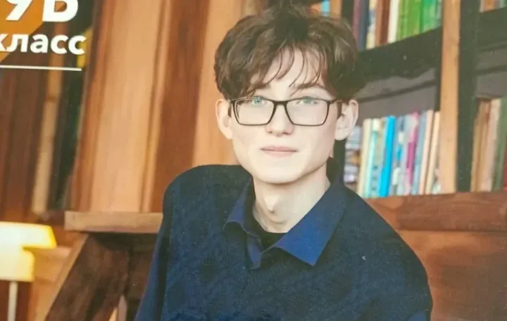 Kevin Lik. (Source: Russian media)