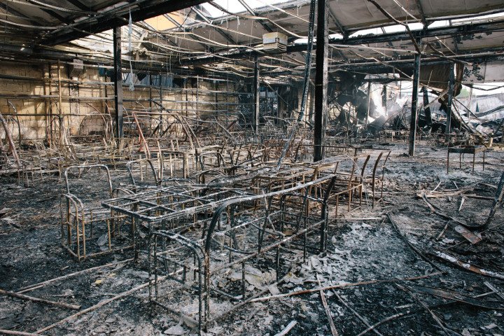 (Source: Pavlo Pakhomenko for Nakypilo.)