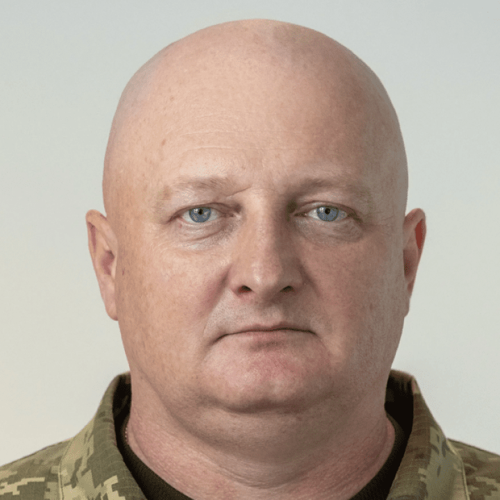 Photo of Ihor Skybiuk