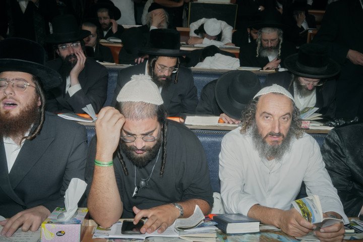 Uman, Ukraine. September, 2025.Photo: Josh Olley/UNITED24 Media