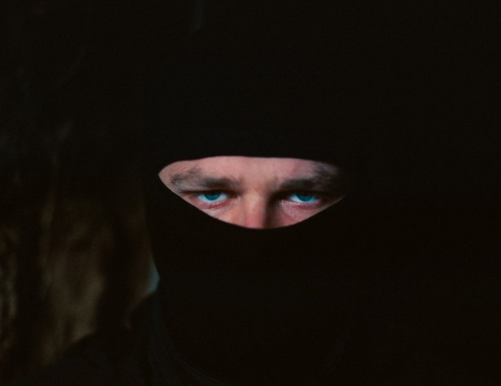 Bulldozer, 21. “Every person has fear, but we must overcome it and move on. Because if we are always afraid, nothing will work out for us.” November 2025. Photo by Joshua Olley/UNITED24 Media. Bulldozer, 21. “Every person has fear, but we must overcome it and move on. Because if we are always afraid, nothing will work out for us.” November 2025. Photo by Joshua Olley/UNITED24 Media.