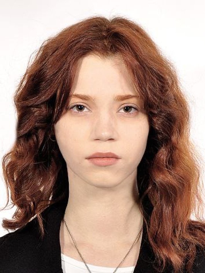 Photo of Katherina Popilnichenko Photo of Katherina Popilnichenko