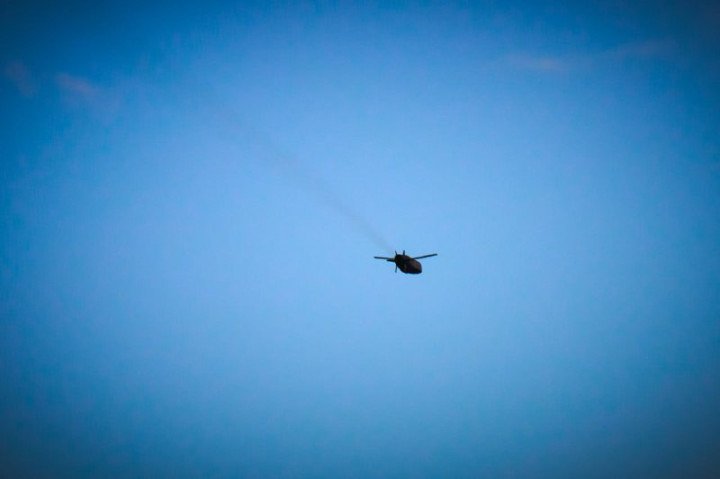 The Air Force of the Armed Forces of Ukraine shared photos of the launch of Scalp and Storm Shadow missiles towards Russia. Source: Telegram. The Air Force of the Armed Forces of Ukraine shared photos of the launch of Scalp and Storm Shadow missiles towards Russia. Source: Telegram.