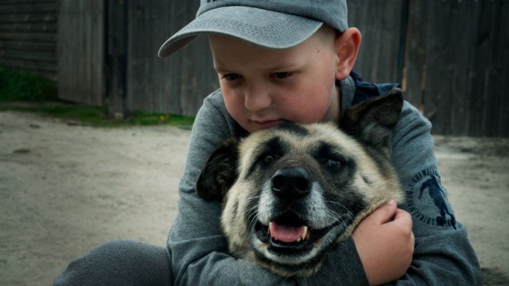 Still from the movie ‘Once Upon a Time in Ukraine.’ Still from the movie ‘Once Upon a Time in Ukraine.’