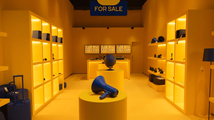 Ukraine`s pavilion at EXPO 2025 in Osaka, Japan on April 13, 2025 (Source: Hromadske) Ukraine`s pavilion at EXPO 2025 in Osaka, Japan on April 13, 2025 (Source: Hromadske)