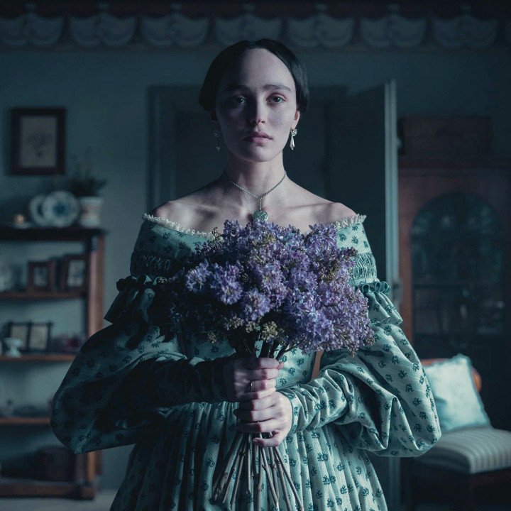 Still from the Robert Eggers' horror film ‘Nosferatu.’ (Source: Universal Pictures) Still from the Robert Eggers' horror film ‘Nosferatu.’ (Source: Universal Pictures)