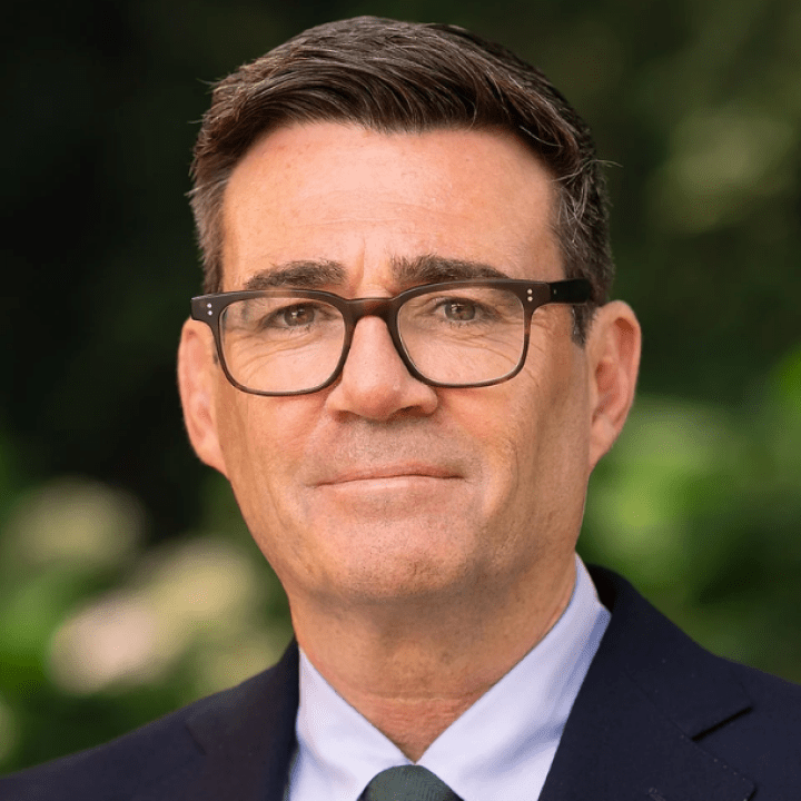 Prime Minister of the United Kingdom