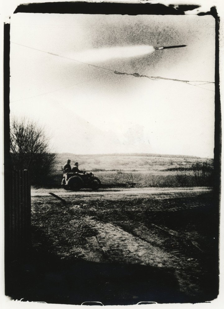 Documentation of the war (©Vladyslav Krasnoshchok)