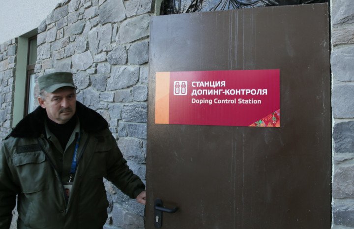 doping, Russia, Olympics, sport, athletes