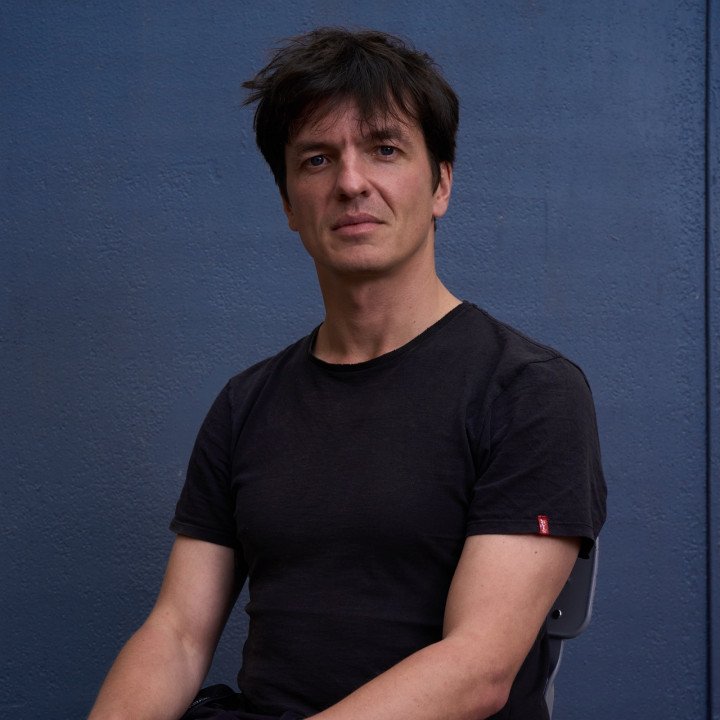 Photo of Louis Beaudemont