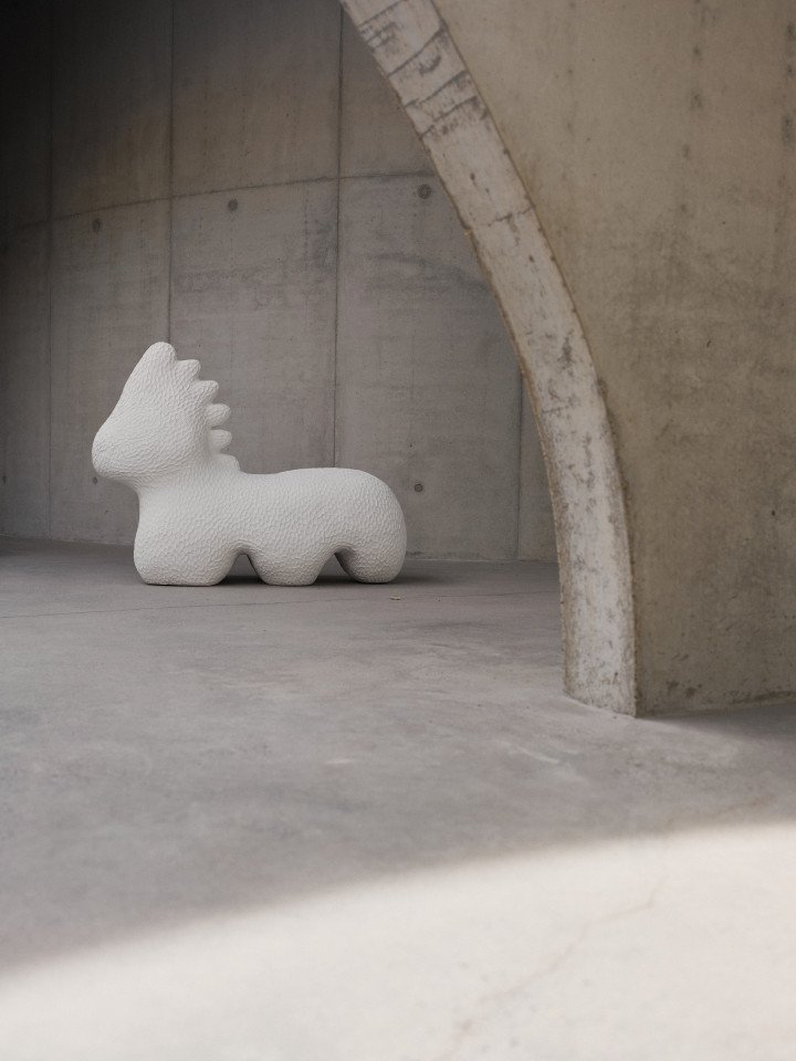 Yakusha’s Land of Light II installation which will be presented in Miami in December. (Photo: Victoria Yakusha, FAINA) Yakusha’s Land of Light II installation which will be presented in Miami in December. (Photo: Victoria Yakusha, FAINA)