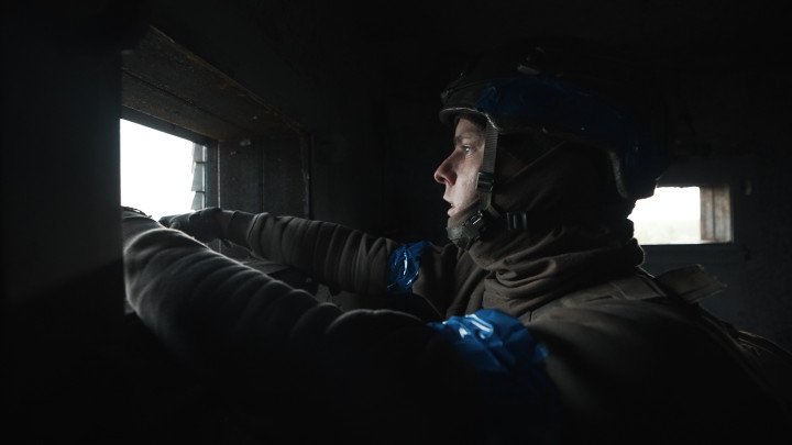 Photo by Yegor Terletskyi. Photo by Yegor Terletskyi.