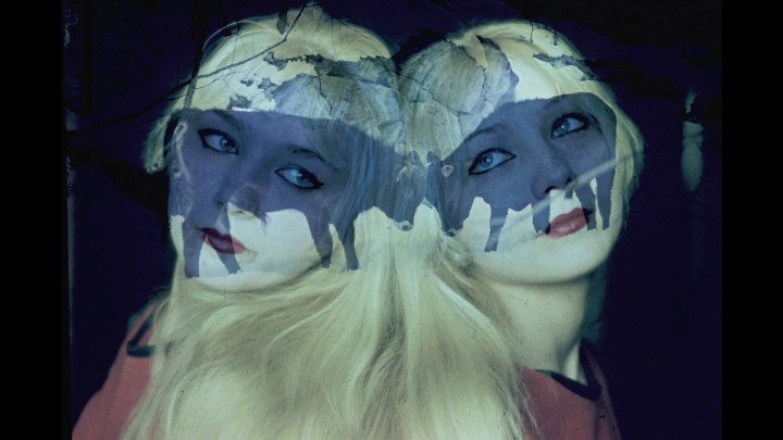 From the series “Yesterday’s Sandwich”, 1960s-1970s © Boris Mikhailov, VG Bild-Kunst, Bonn, Courtesy Boris and Vita Mikhailov