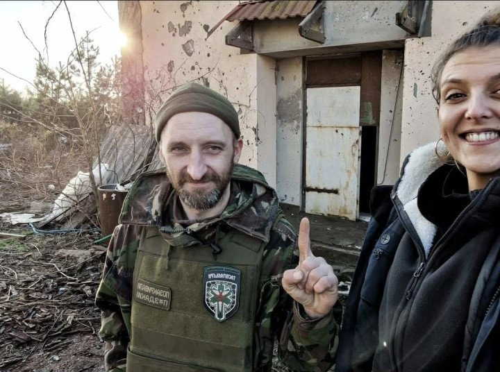 Hospitallers paramedics