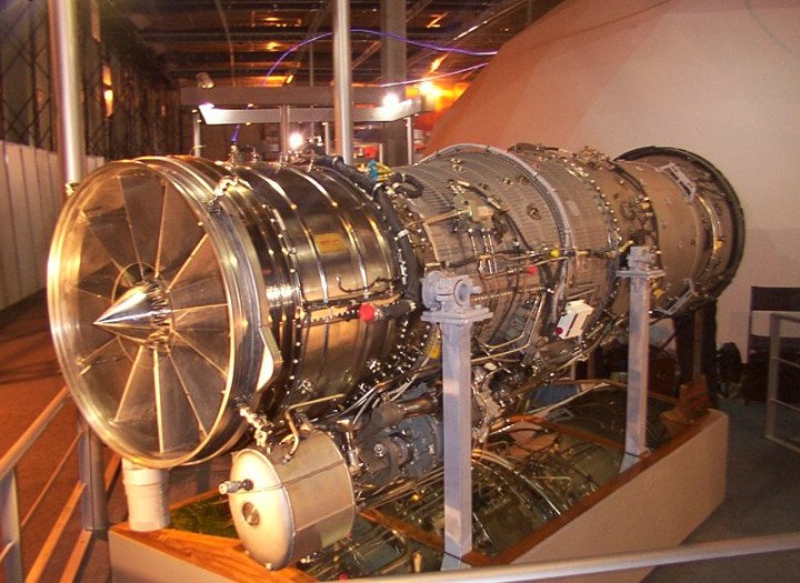 India’s long‑delayed GTRE GTX‑35VS Kaveri jet engine. Illustrative photo. (Photo: Open source) India’s long‑delayed GTRE GTX‑35VS Kaveri jet engine. Illustrative photo. (Photo: Open source)