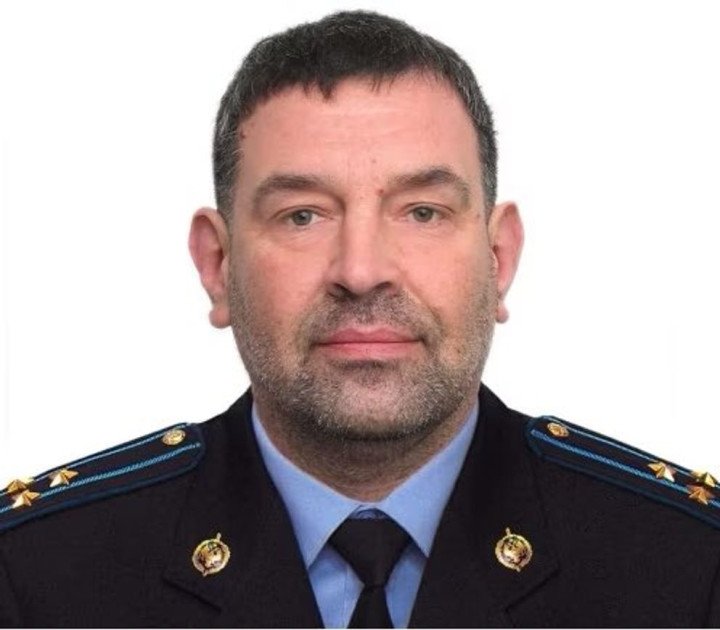 Vadim Konoshchenok. (Source: Russian media)