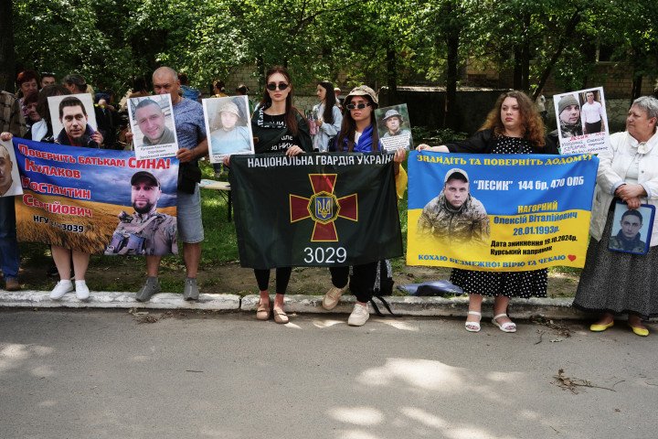 Ukraine has launched the first phase of a large-scale prisoner exchange with Russia on June 9, 2025. (Source: UNITED24) Ukraine has launched the first phase of a large-scale prisoner exchange with Russia on June 9, 2025. (Source: UNITED24)