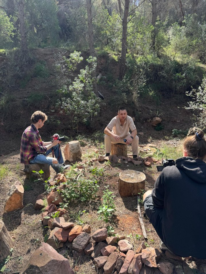 Programa de rehabilitación del Proyecto Phoenix