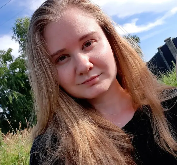 Daria Shipilova, 28, who reportedly died from plague in Russia’s Irkutsk region. (Source: The Sun/East2West) Daria Shipilova, 28, who reportedly died from plague in Russia’s Irkutsk region. (Source: The Sun/East2West)