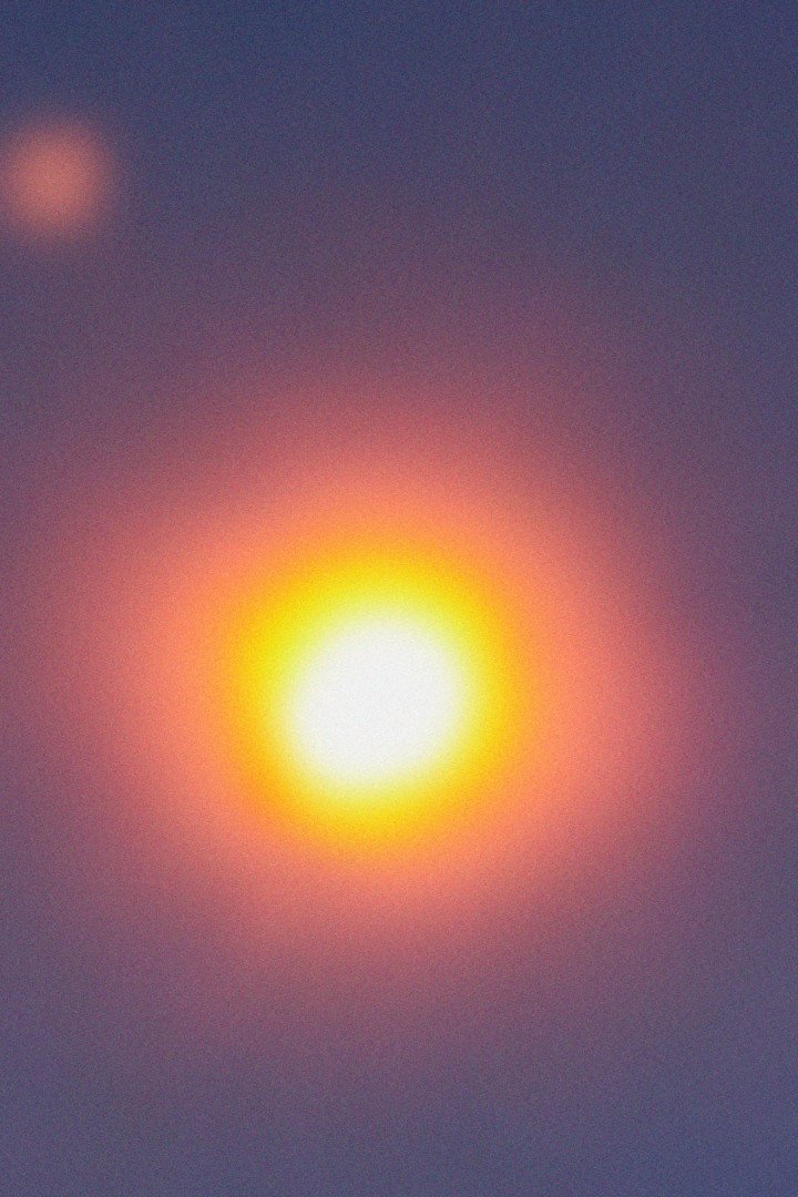 Part of the series “We want to know the truth,” by Ukrainian photographer Viktoriia Tymonova, selected for the 2025 edition of Carte Blanche Students with works on view at Paris Photo 2025. (Image: Viktoriia Tymonova)