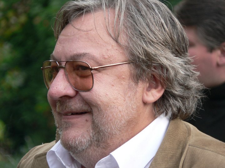 Dr. Ihor Zyma. Source: mezha.net Dr. Ihor Zyma. Source: mezha.net