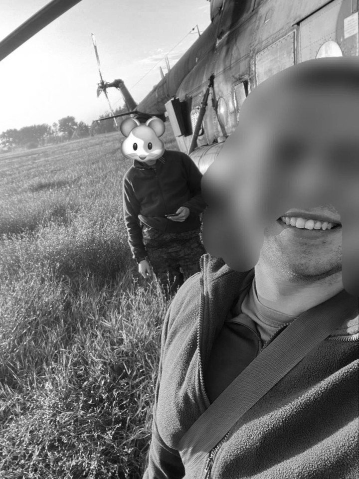 Mi-8 