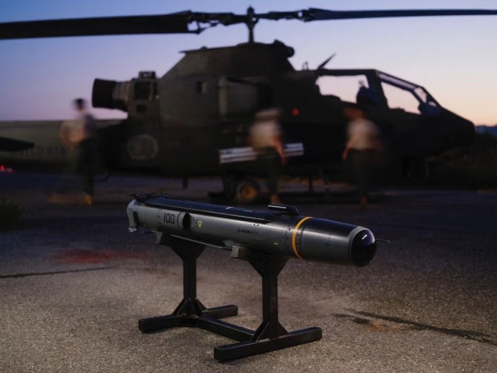 Barracuda-100. Source: Anduril. 