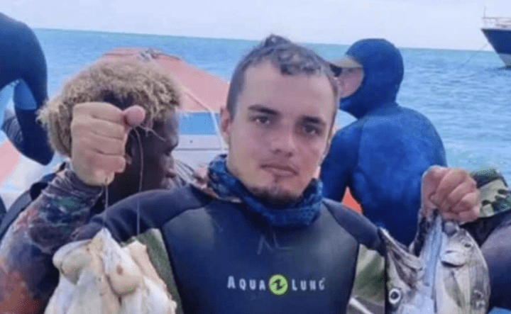 Dmitry Novikov