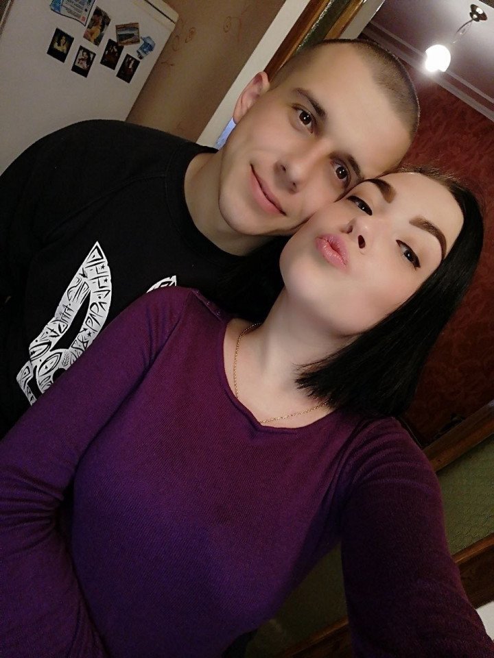 Ruslan Kurtmallaiev y Olha Kurtmallaieva. Foto: Olha Kurtmallaieva. Ruslan Kurtmallaiev y Olha Kurtmallaieva. Foto: Olha Kurtmallaieva.