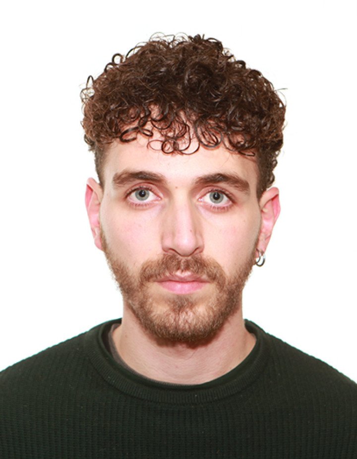 Photo of Gonzalo Leon Bustos