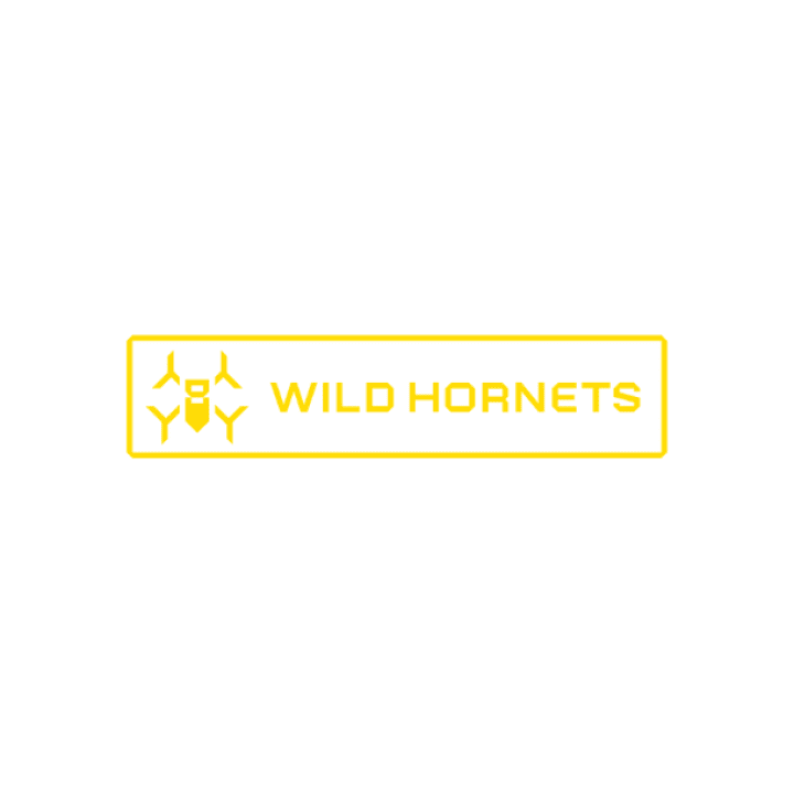 Wild Hornets