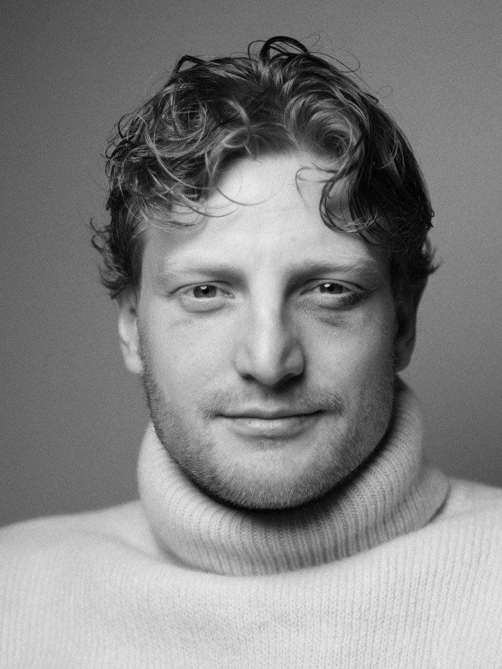 Photo of Philip Malzahn