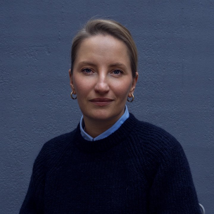 Photo of Iva Kucherenko