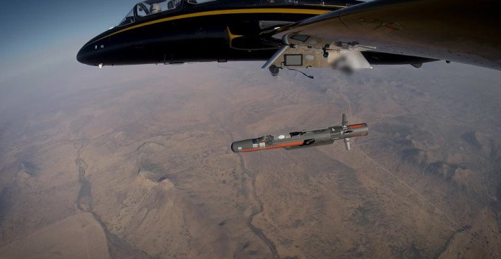 Barracuda-100. Source: Anduril. 