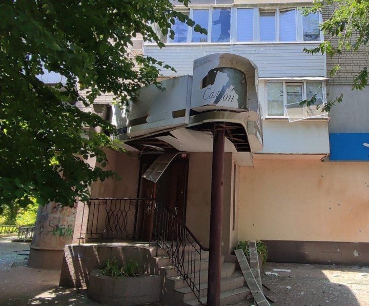 Source: Serhiy Lysak, the Head of the Dnipro Regional State Administration Source: Serhiy Lysak, the Head of the Dnipro Regional State Administration
