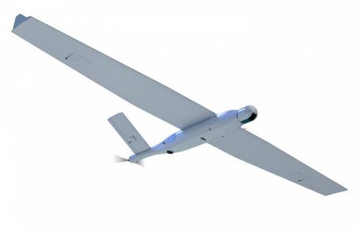 Russian ZALA Z-20 reconnaissance drone. Illustrative image. (Photo: Zala Aero) Russian ZALA Z-20 reconnaissance drone. Illustrative image. (Photo: Zala Aero)