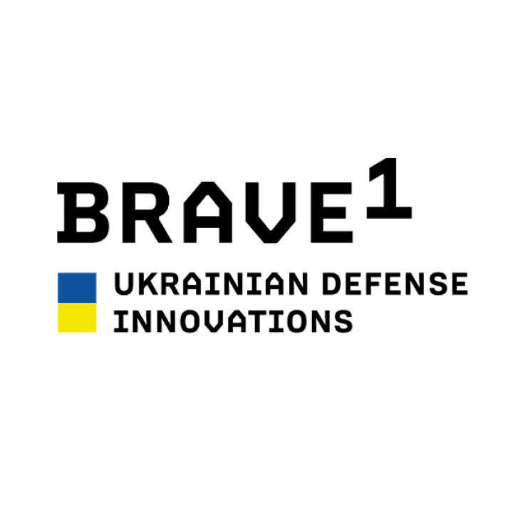 Brave1 is a Ukrainian government platform