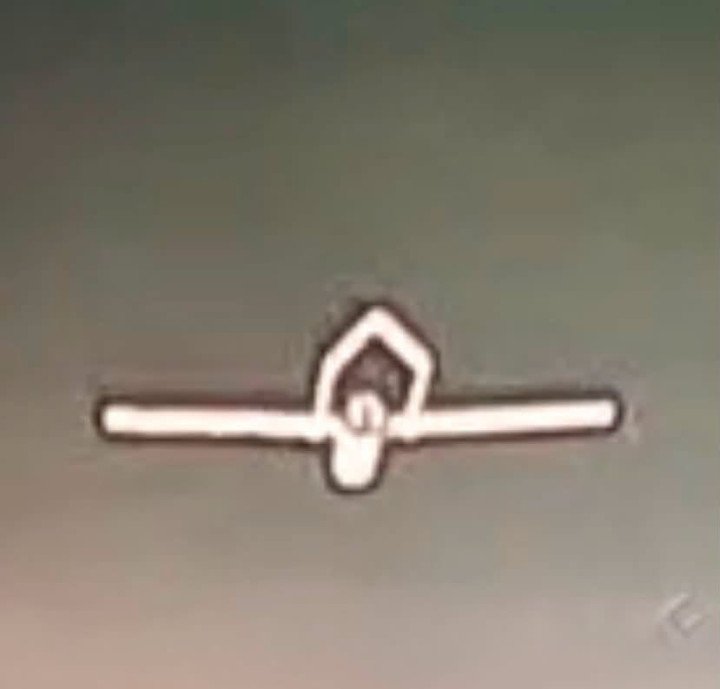 A drone viewed head-on through an interceptor’s targeting camera. (Source: Serhii “Flash” Beskrestnov) A drone viewed head-on through an interceptor’s targeting camera. (Source: Serhii “Flash” Beskrestnov)