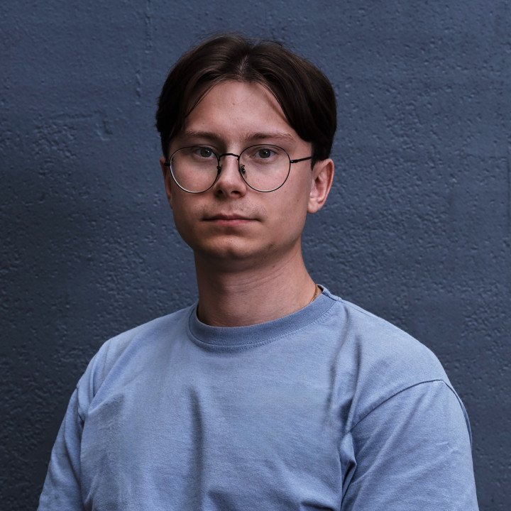 Photo of Vlad Litnarovych Photo of Vlad Litnarovych