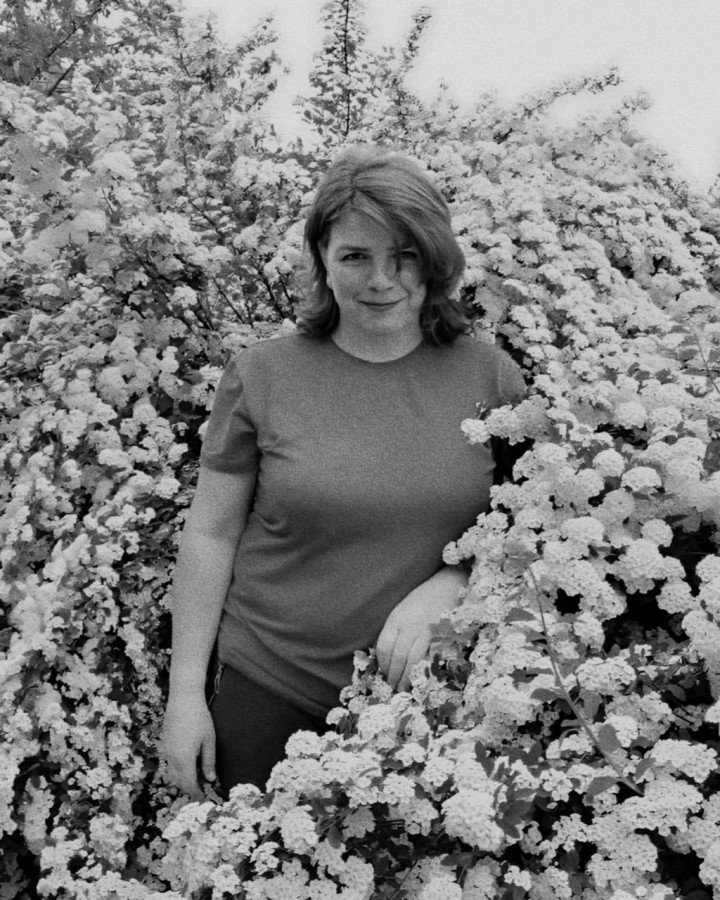 Olha Bordunova, 47, was killed in the Russian drone strike on a postal van in the Donetsk region. (Source: Ihor Smilianskyi/Facebook) Olha Bordunova, 47, was killed in the Russian drone strike on a postal van in the Donetsk region. (Source: Ihor Smilianskyi/Facebook)