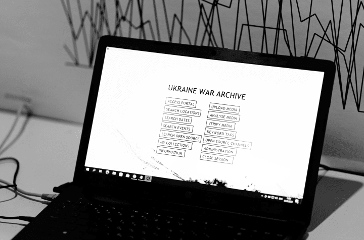 source: Ukraine War Archive source: Ukraine War Archive