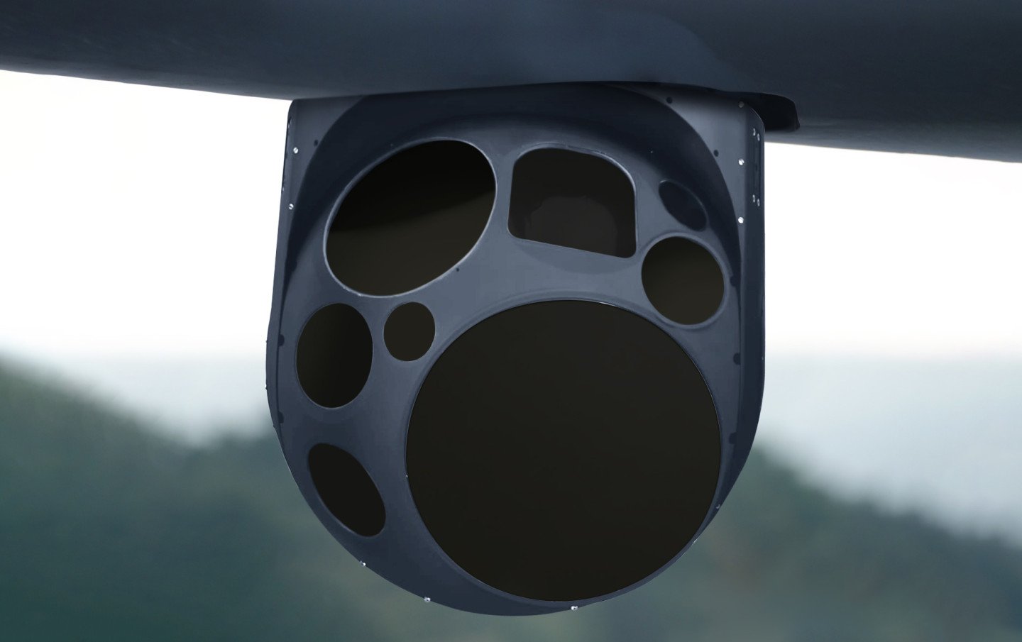 NATO Deploys AI-Powered Merops System to Counter Russian Drone Threats ...