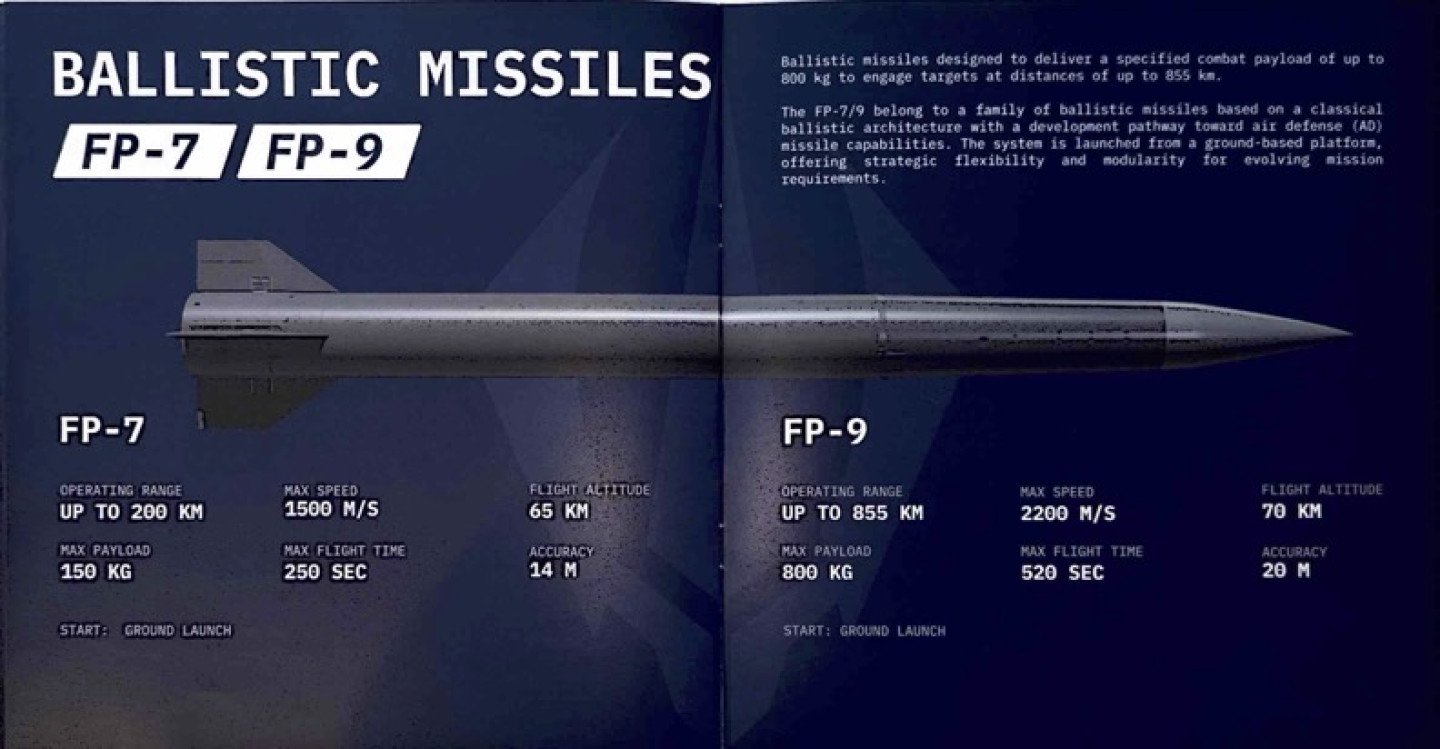 Fire Point's Public Briefing Highlights Ukraine’s Tactical Advancements ...