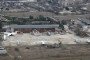 Yevpatoriia aircraft repair plant in 2015.