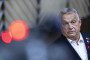 Former Prime Minister of Hungary Victor Orban on October 23, 2025