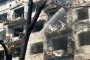 Consequences of the shelling of Kramatorsk on August 18. (Source: Donetsk Oblast Prosecutor's Office)